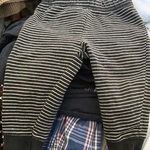 Carters joggers 9 months